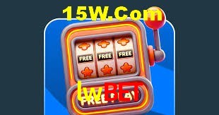 Slot Games lwbet