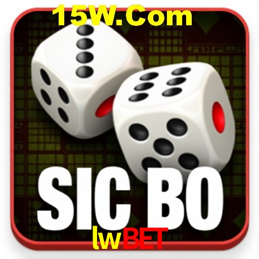 Descubra o Mundo do Cassino Online com lwbet