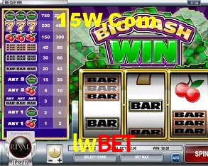 Sinta a adrenalina dos jogos de cassino com lwbet