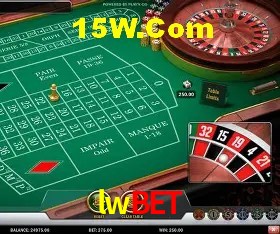 Jogos de Slot lwbet