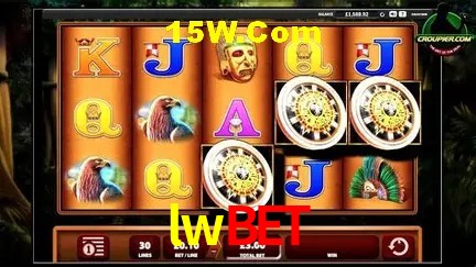 Integração de APIs lwbet