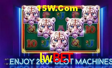Casino Ao Vivo lwbet