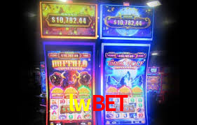 VIP Casino lwbet