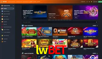 cassino lwbet