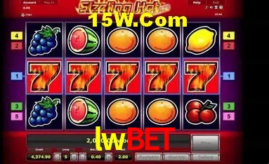 Diretório de Jogos lwbet