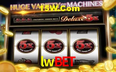 lwbet - Slots De Alta Taxa - lwbe.com