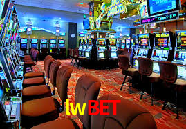 Live Casino lwbet