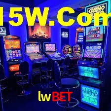 Blackjack Table lwbet